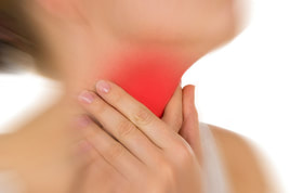 viêm amidan có dẫn đến ung thư vòm họng